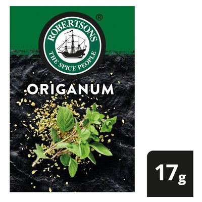 Robertsons Origanum Refill 17g