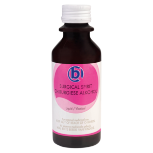 Virata Surgical Spirits 100ml