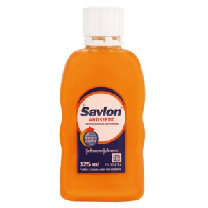 Savlon Antiseptic Liquid 125ml