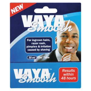 Vaya Smooth Aftershave Gel 30ml