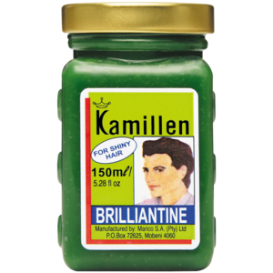 Kamillen Brilliantine 150ml