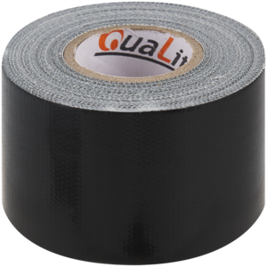 Quality Black Duct Tape 48mm x 10m