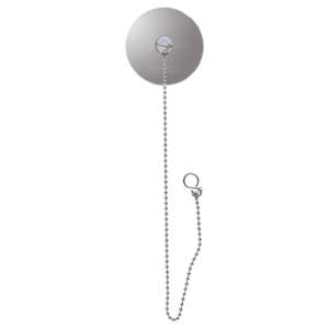 Blue Dolphin Self Seating Bath Plug