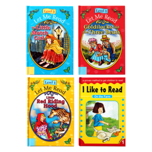 Mini Hardback Books (Type May Vary)