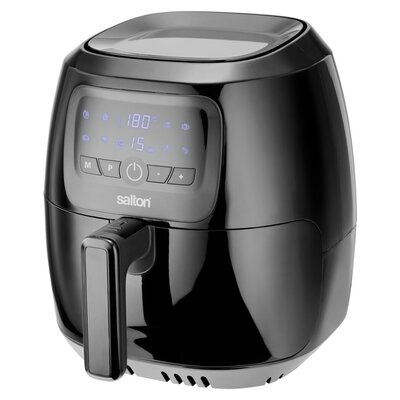 Salton Digital Air Fryer 3.5L 1300W