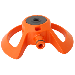 Watex Orange Pyramid Sprinkler