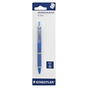 Staedtler Mechanical Pencil 0.5mm