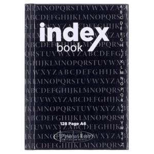 Premier A6 Where Is It Telephone Book