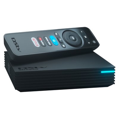 DSTV Streama