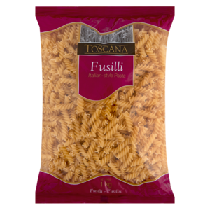 Toscana Fusilli Pasta 1kg
