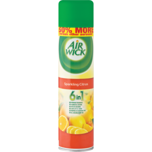 Airwick Citrus Air Freshner 280ml