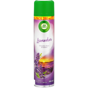 Airwick Lavender Air Freshner 280ml