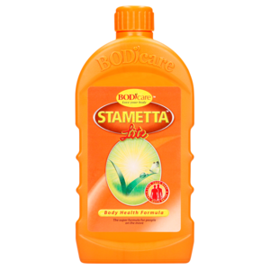 Bodicare Stameta Laxative Lite 500ml