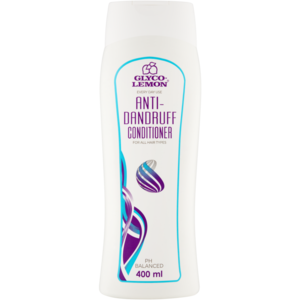 Glyco-Lemon Anti-Dandruff Conditioner 400ml