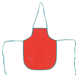 Kiddies Apron (Colour May Vary)