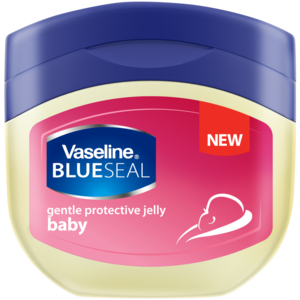 Vaseline Blue Seal Baby Petroleum Jelly 250ml
