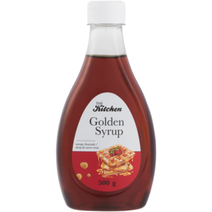 The Kitchen Golden Syrup 500g