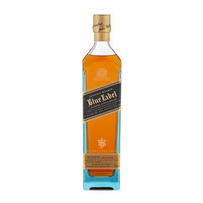 Johnnie Walker Blue Label 750ml