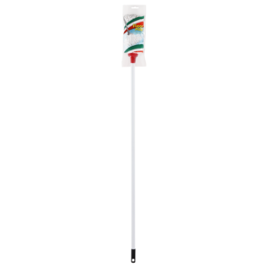 White Cotton Floor Mop