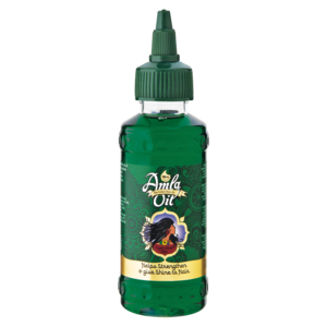 Amla Oil Hair Treatment 100ml