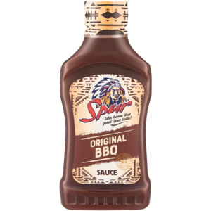Spur BBQ Sauce 300ml