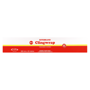Ritebrand Clingwrap 30m