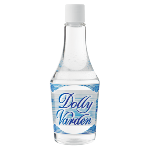 Dolly Varden Glycerine 250ml
