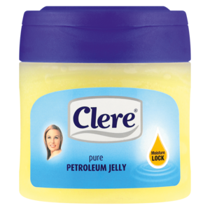 Clere Pure Petroleum Jelly 250ml