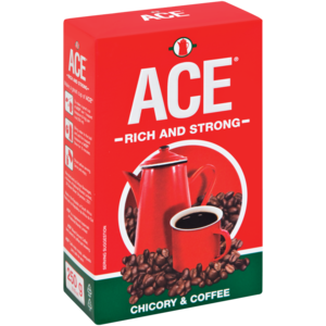ACE Ground Coffee Pack 250g