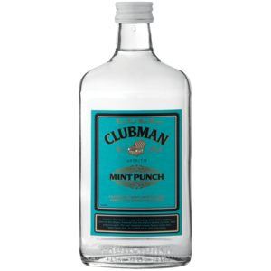 Clubman Mint Punch Aperitif Bottle 200ml