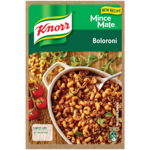 Knorr Boloroni Mince Mate 230g