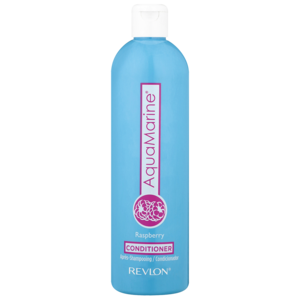 Revlon Aquamarine Raspberry Conditioner 400ml
