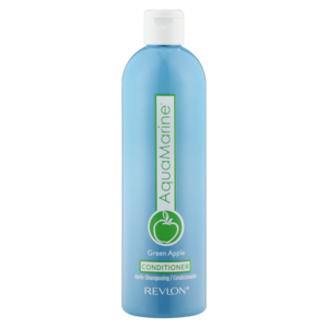 Revlon Aquamarine Green Apple Conditioner 400ml