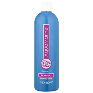 Revlon Aquamarine Raspberry Shampoo 400ml