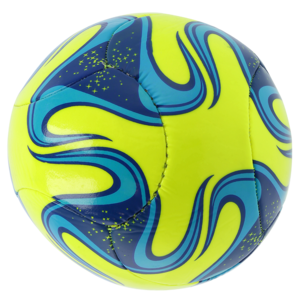 Florescent Mini Soccer Ball