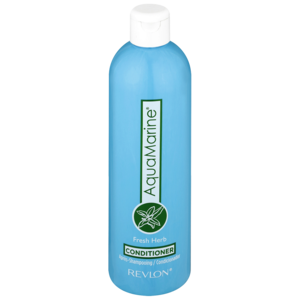 Revlon Aquamarine Fresh Herb Conditioner 400ml