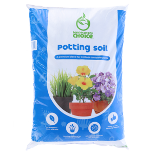 Landscapers Choice Potting Soil 30DM