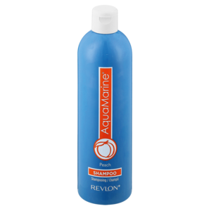 Revlon Aquamarine Peach Shampoo 400ml