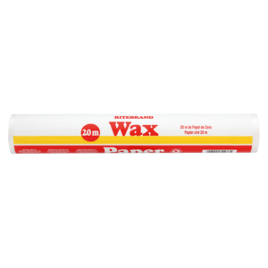 Ritebrand Wax Paper 20m