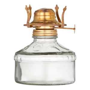 Quality Glass Outdoor Camping Lantern