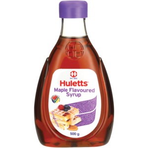 Huletts Maple Syrup 500g