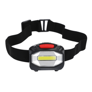 Super Power LED Headlamp 3W