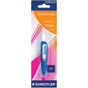 Staedtler Correction Pen 8ml