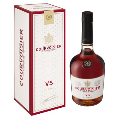 Courvoisier Vs Cognac 750ml