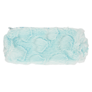 Fluffy Pencil Bag (Colour May Vary)