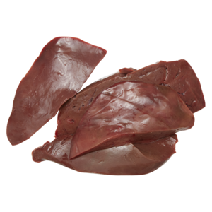 Lamb Liver Per kg