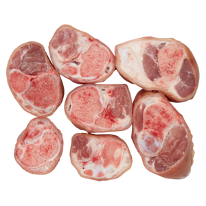 Frozen Pork Trotters Per kg