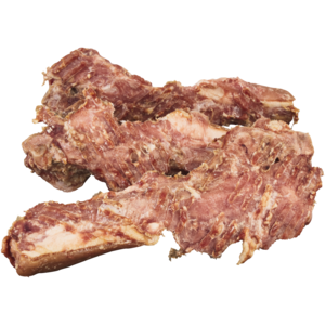 Cooked Pork Tail Bones Per kg