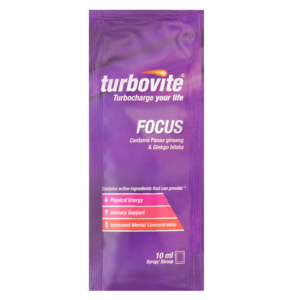 Turbovite Focus 10ml