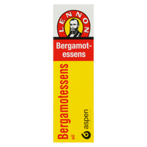 LENNON Bergamotessens Oil 20ml